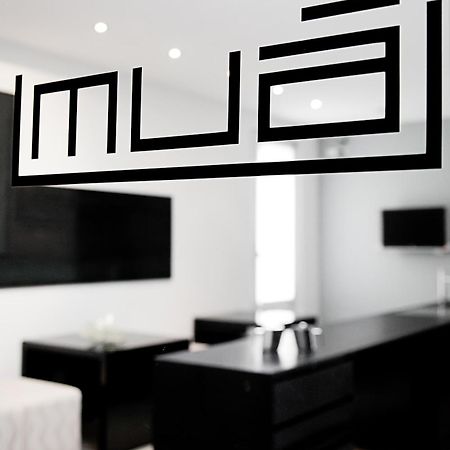 Mua Boutique Bologna Bed & Breakfast ภายนอก รูปภาพ