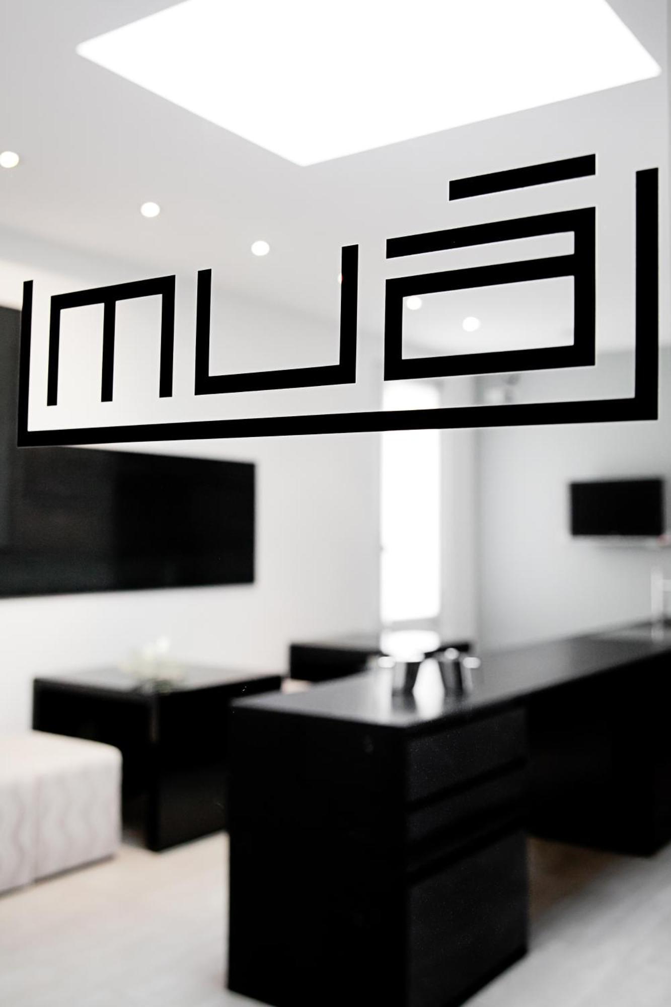 Mua Boutique Bologna Bed & Breakfast ภายนอก รูปภาพ