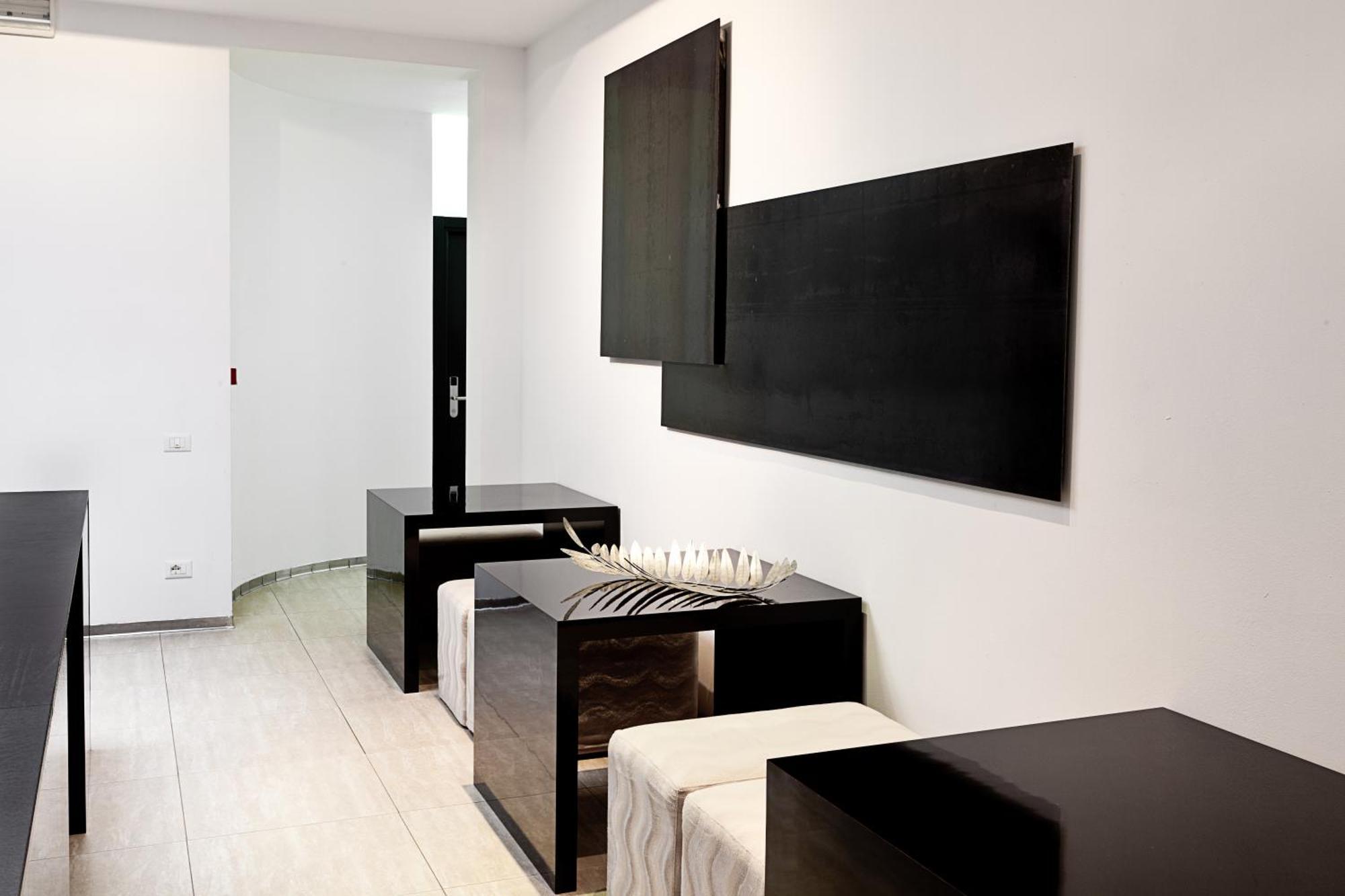 Mua Boutique Bologna Bed & Breakfast ภายนอก รูปภาพ