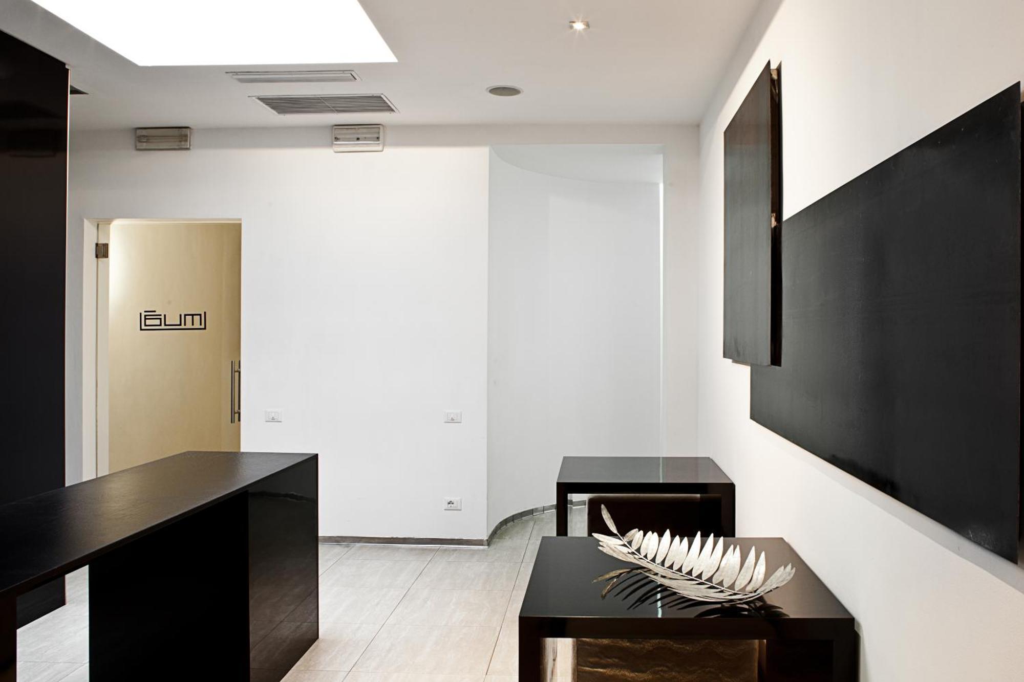 Mua Boutique Bologna Bed & Breakfast ภายนอก รูปภาพ