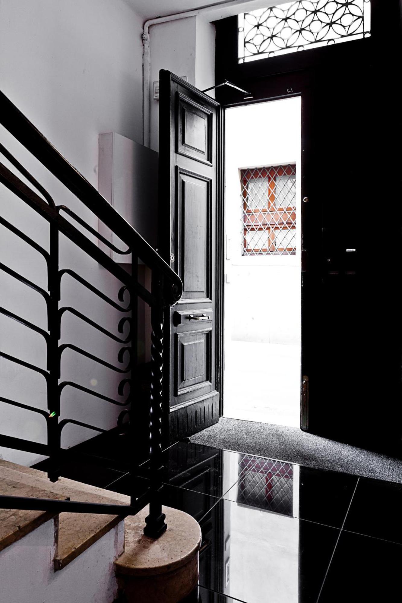 Mua Boutique Bologna Bed & Breakfast ภายนอก รูปภาพ