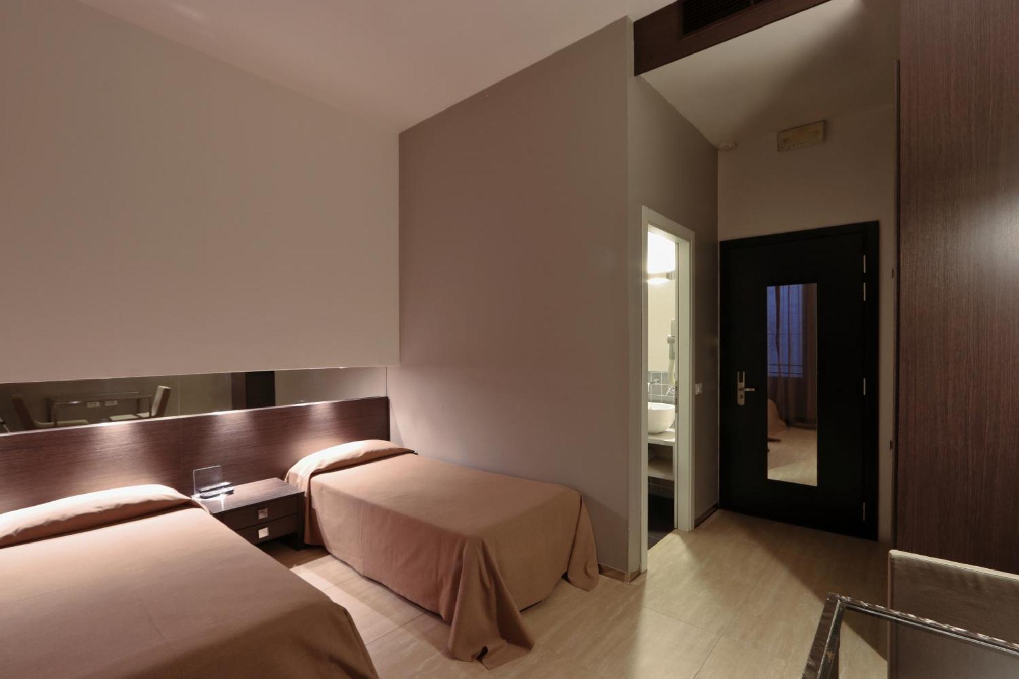 Mua Boutique Bologna Bed & Breakfast ภายนอก รูปภาพ