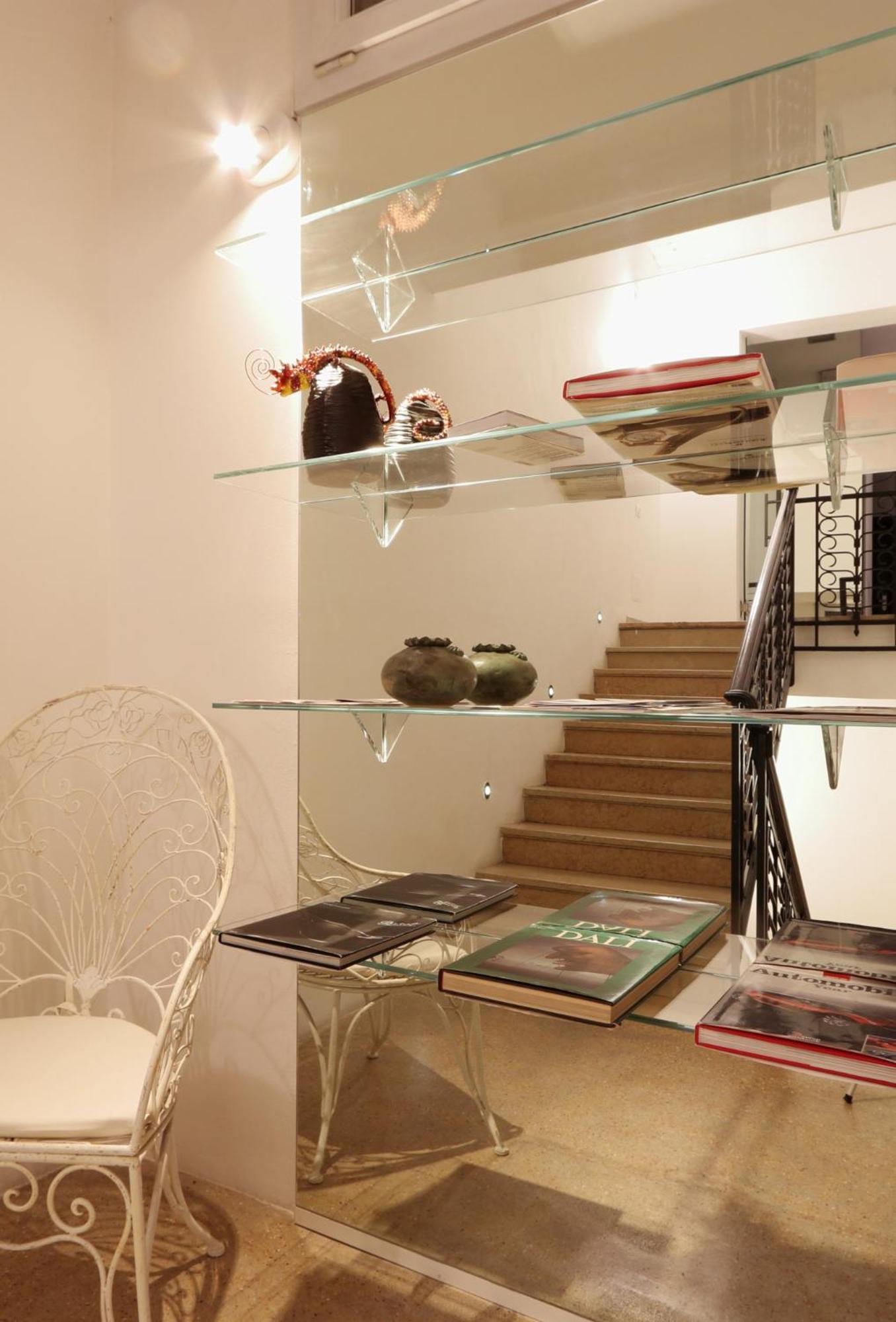 Mua Boutique Bologna Bed & Breakfast ภายนอก รูปภาพ