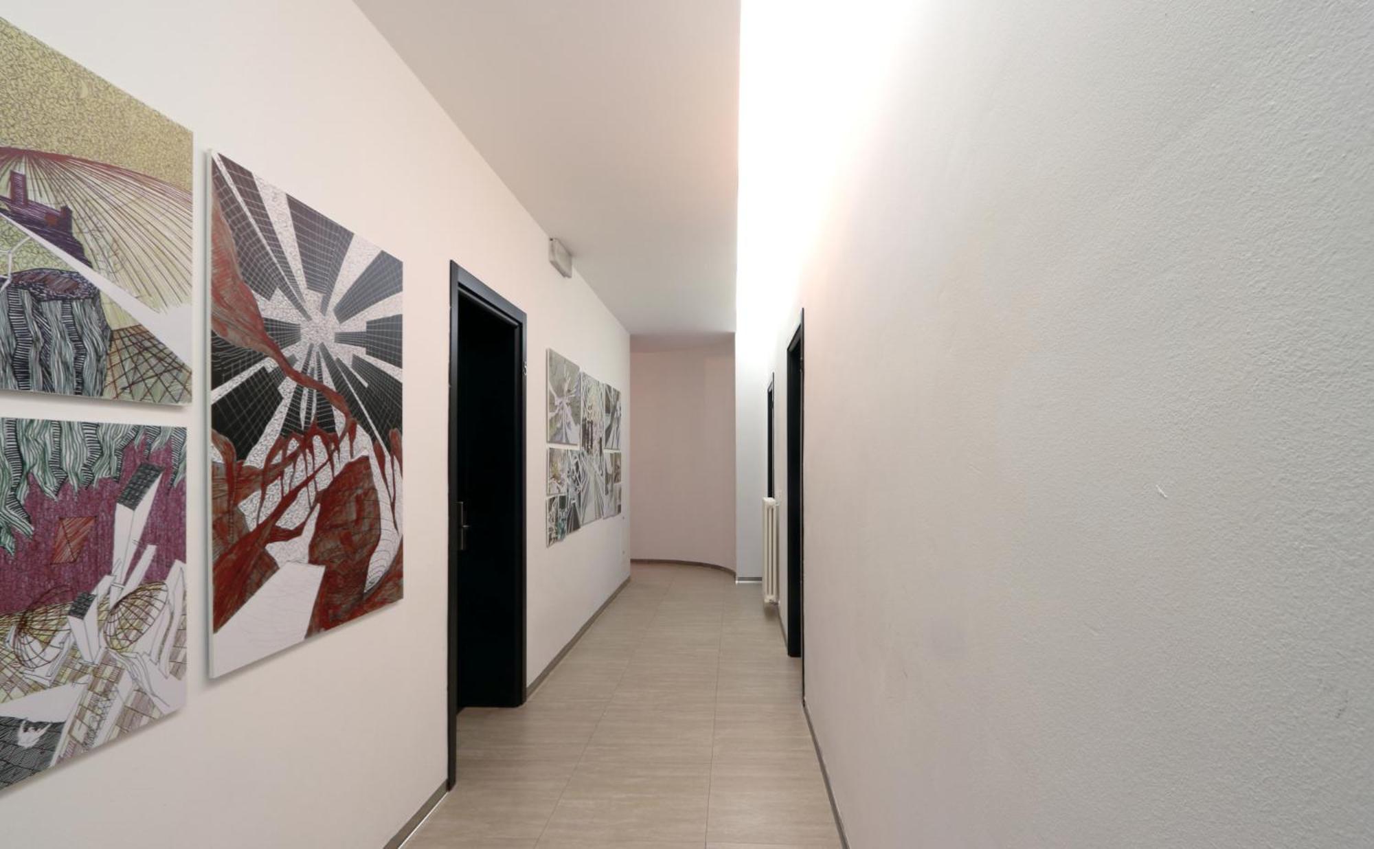 Mua Boutique Bologna Bed & Breakfast ภายนอก รูปภาพ