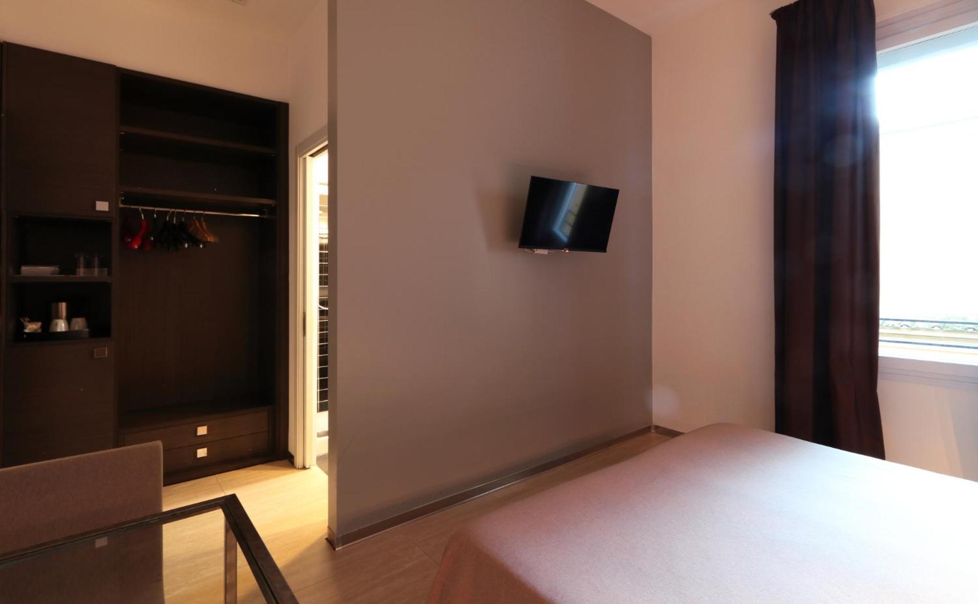 Mua Boutique Bologna Bed & Breakfast ภายนอก รูปภาพ
