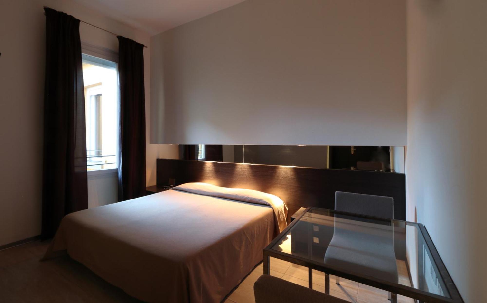 Mua Boutique Bologna Bed & Breakfast ภายนอก รูปภาพ