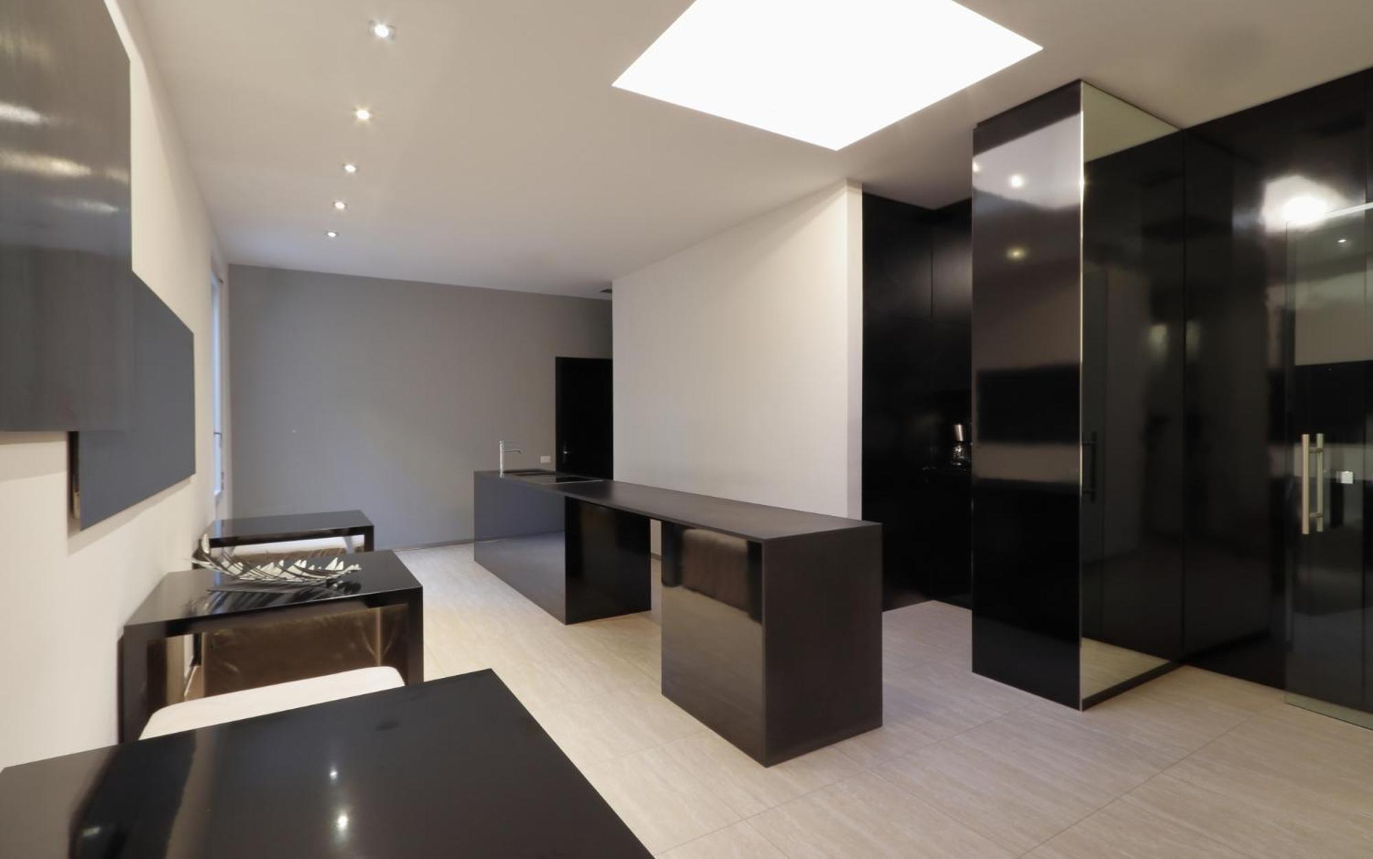 Mua Boutique Bologna Bed & Breakfast ภายนอก รูปภาพ