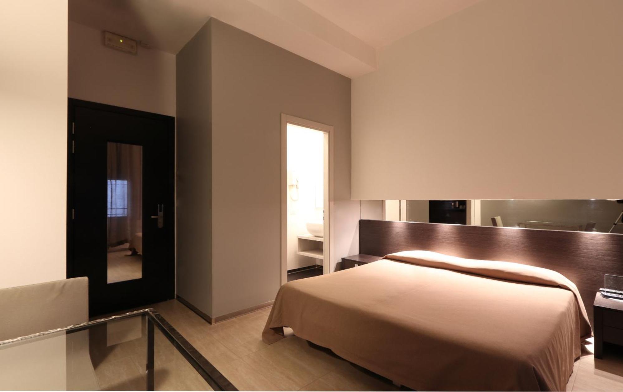 Mua Boutique Bologna Bed & Breakfast ภายนอก รูปภาพ