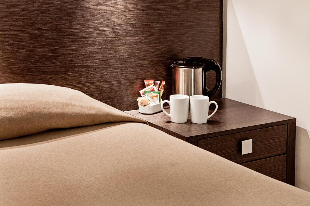 Mua Boutique Bologna Bed & Breakfast ห้อง รูปภาพ