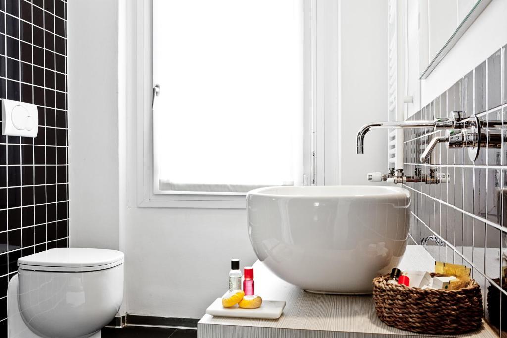 Mua Boutique Bologna Bed & Breakfast ห้อง รูปภาพ