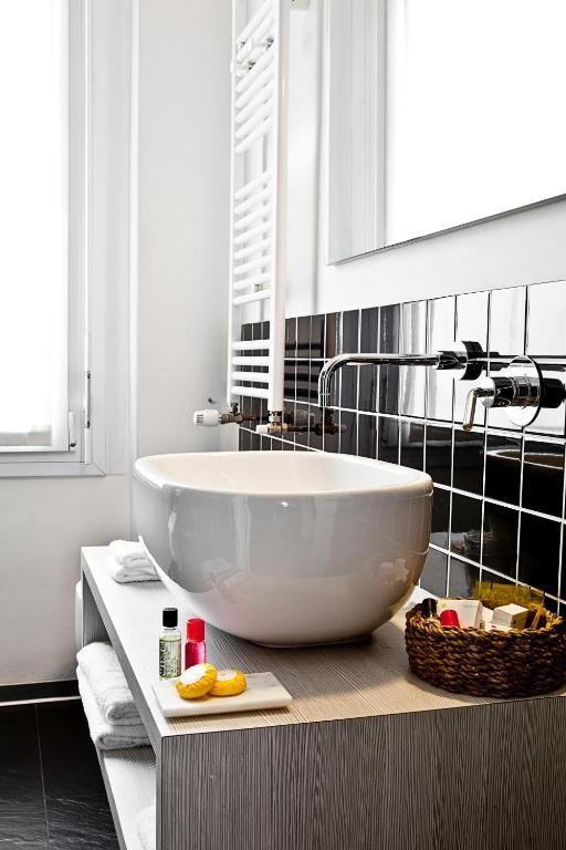 Mua Boutique Bologna Bed & Breakfast ห้อง รูปภาพ