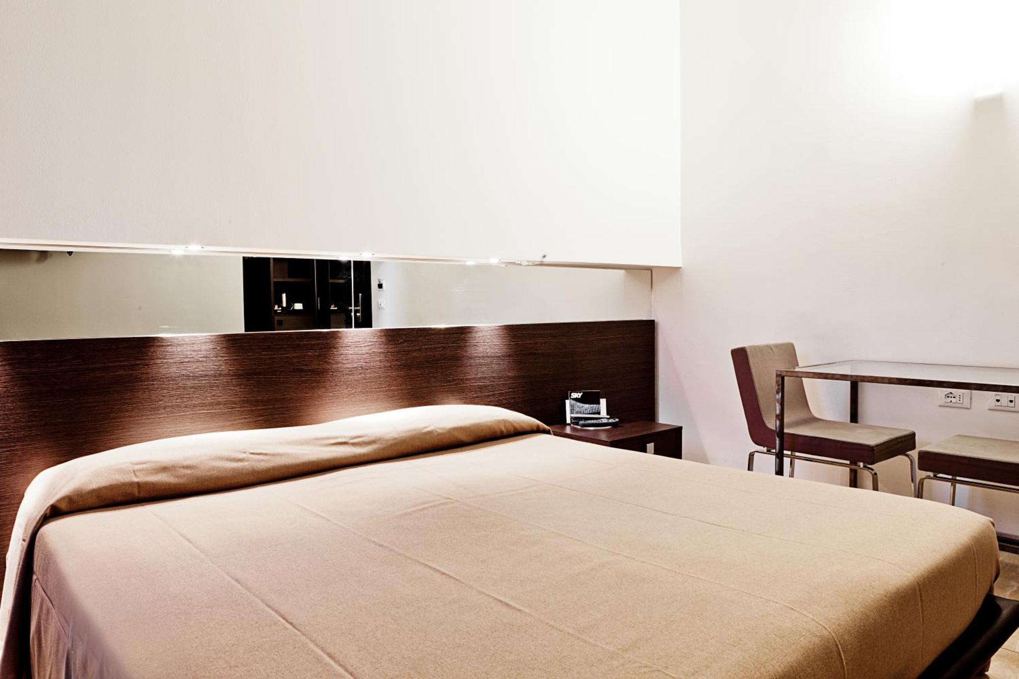 Mua Boutique Bologna Bed & Breakfast ภายนอก รูปภาพ