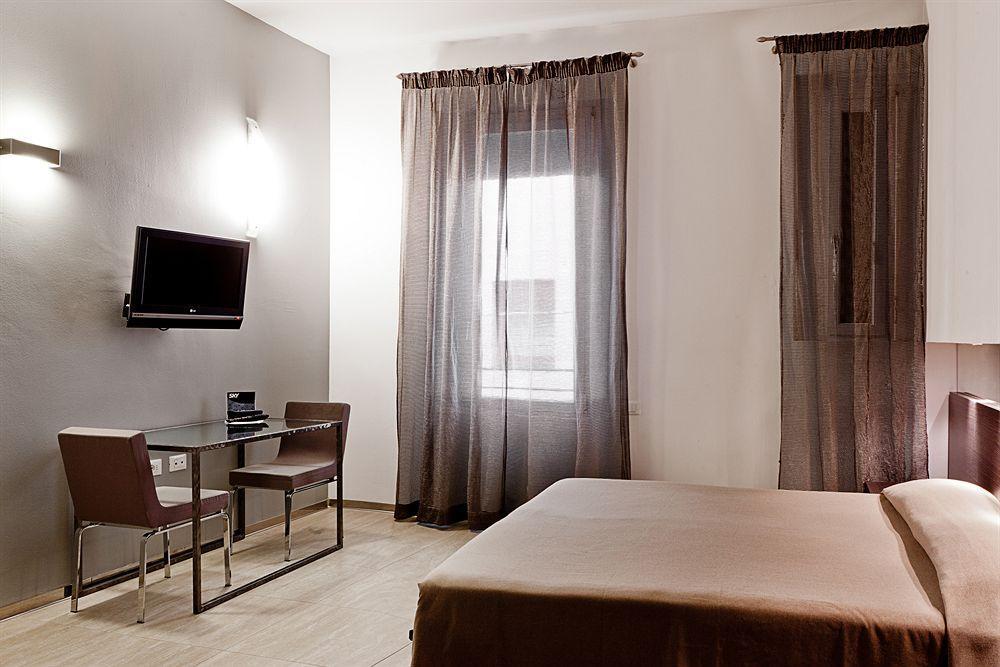 Mua Boutique Bologna Bed & Breakfast ภายนอก รูปภาพ