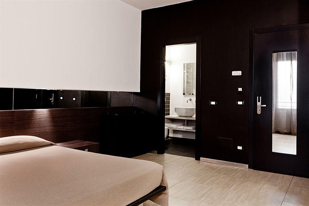 Mua Boutique Bologna Bed & Breakfast ภายนอก รูปภาพ