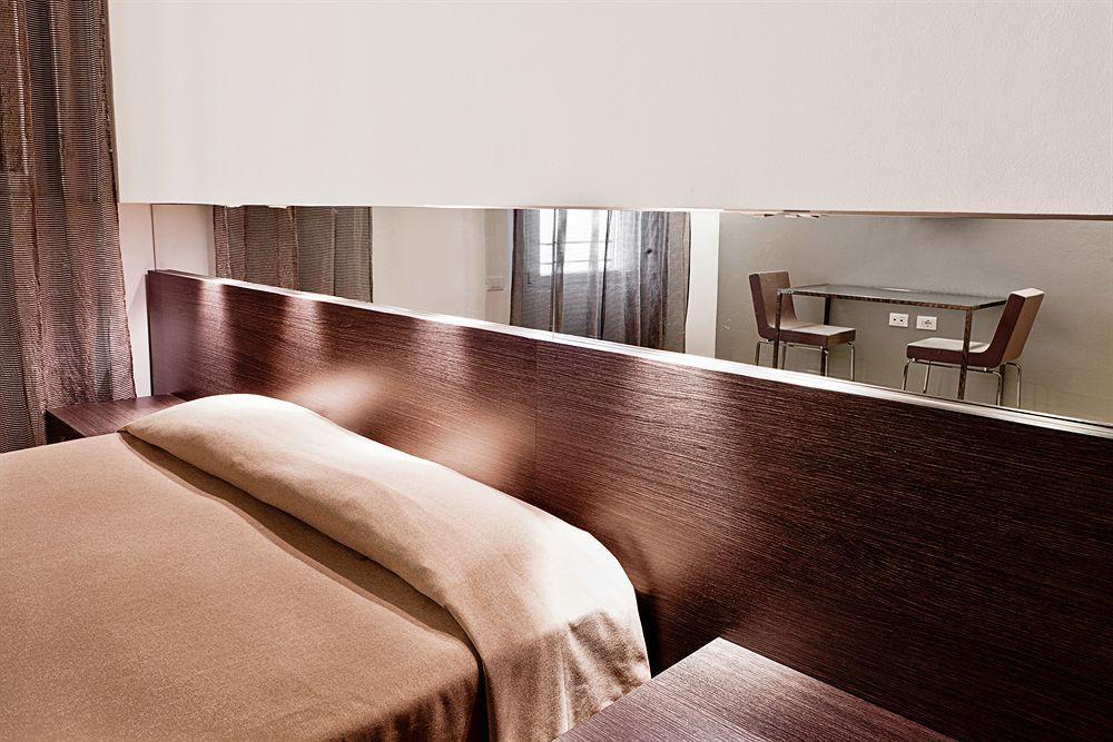 Mua Boutique Bologna Bed & Breakfast ภายนอก รูปภาพ