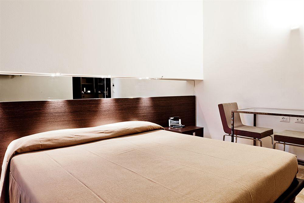 Mua Boutique Bologna Bed & Breakfast ภายนอก รูปภาพ