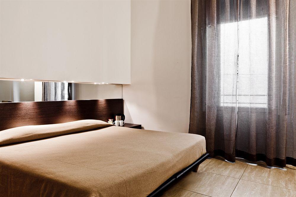 Mua Boutique Bologna Bed & Breakfast ภายนอก รูปภาพ