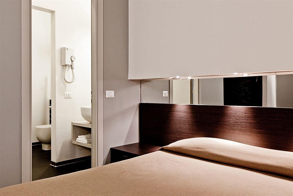 Mua Boutique Bologna Bed & Breakfast ภายนอก รูปภาพ