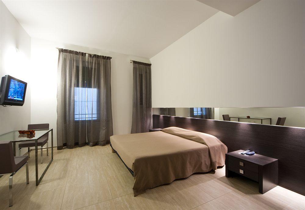 Mua Boutique Bologna Bed & Breakfast ภายนอก รูปภาพ