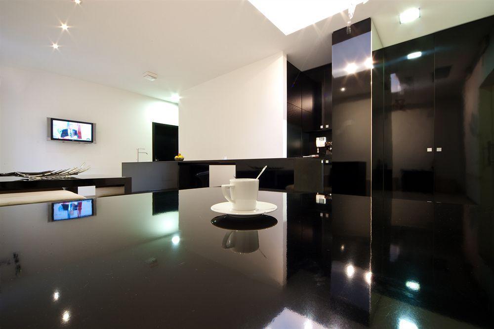 Mua Boutique Bologna Bed & Breakfast ภายนอก รูปภาพ