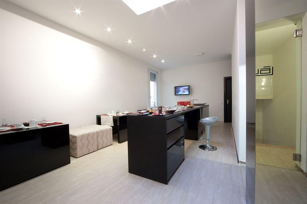 Mua Boutique Bologna Bed & Breakfast ภายนอก รูปภาพ