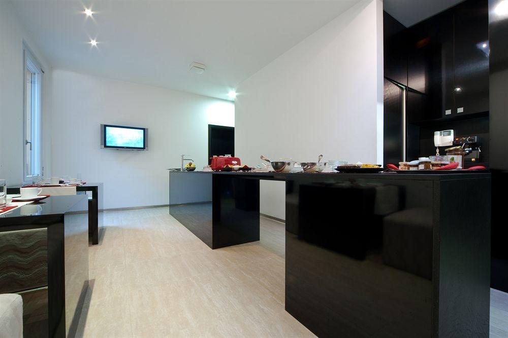 Mua Boutique Bologna Bed & Breakfast ภายนอก รูปภาพ