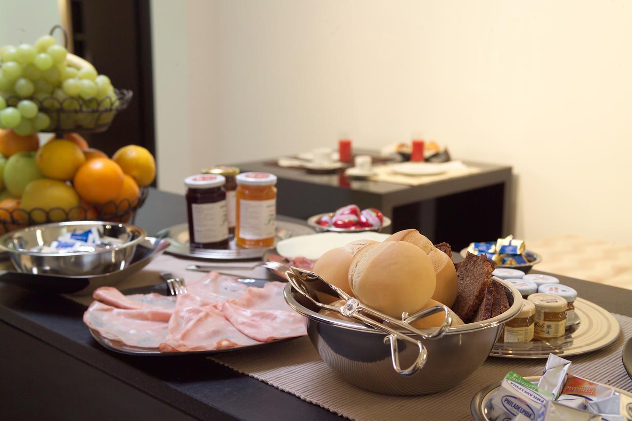 Mua Boutique Bologna Bed & Breakfast ภายนอก รูปภาพ